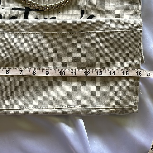 Victoria’s Secret ANGEL CITY Bond St London Limited Edition Tote Bag New - Picture 9 of 13